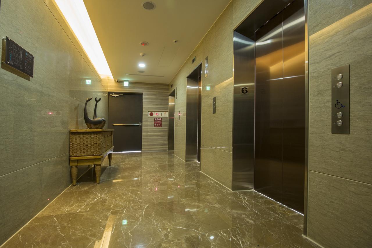 Darlon Hotel Hsinchu stad Exteriör bild